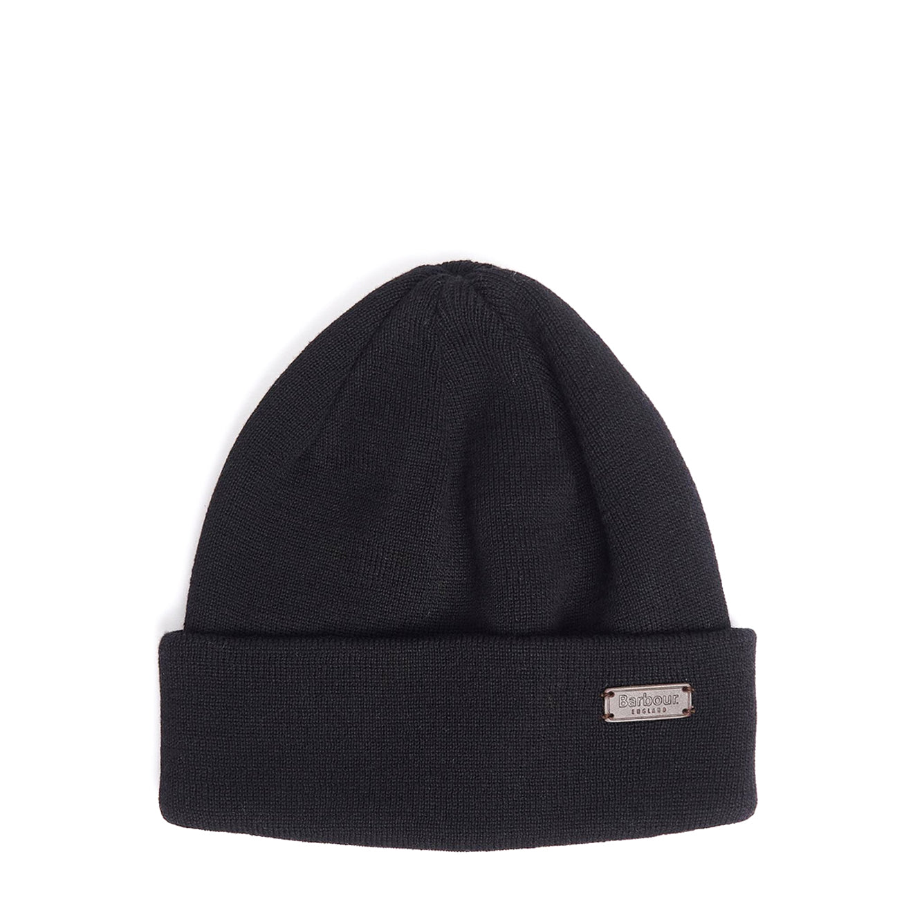 Barbour Swinton Beanie & Galingale Scarf Gift Set Classic