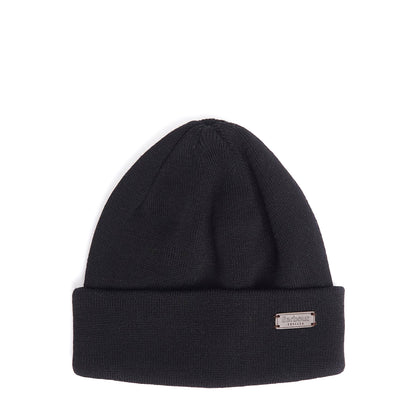 Barbour Swinton Beanie & Galingale Scarf Gift Set Classic