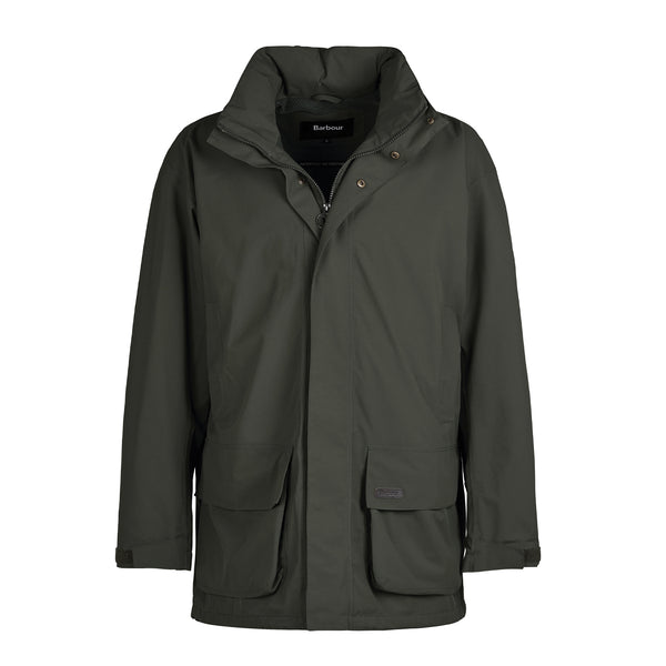 BarbourSwintonWaterproofJacket