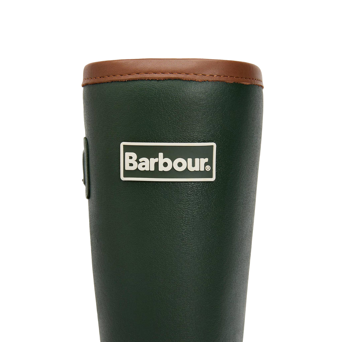 Barbour Tempest Wellington Olive