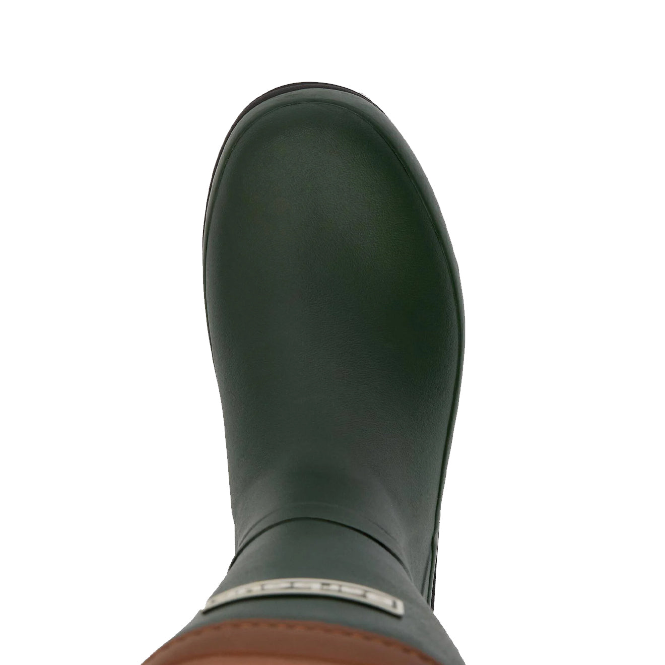 Barbour Tempest Wellingtons Olive - The Sporting Lodge