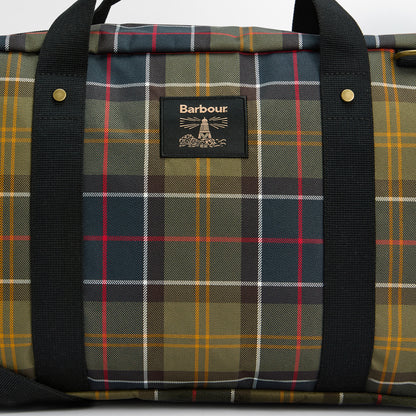 Barbour Torridon Tartan Holdall Classic Tartan