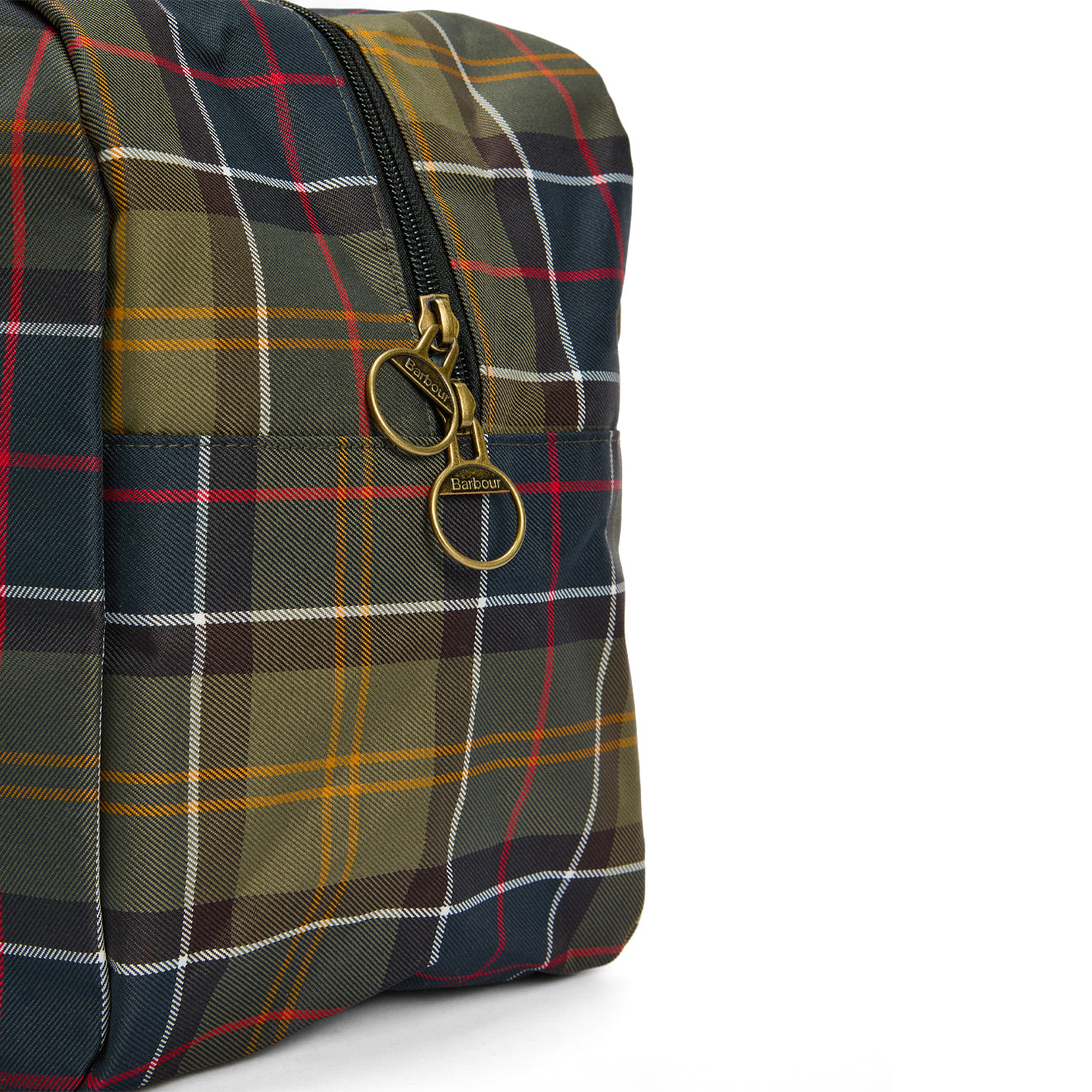 Barbour Torridon Tartan Holdall Classic Tartan