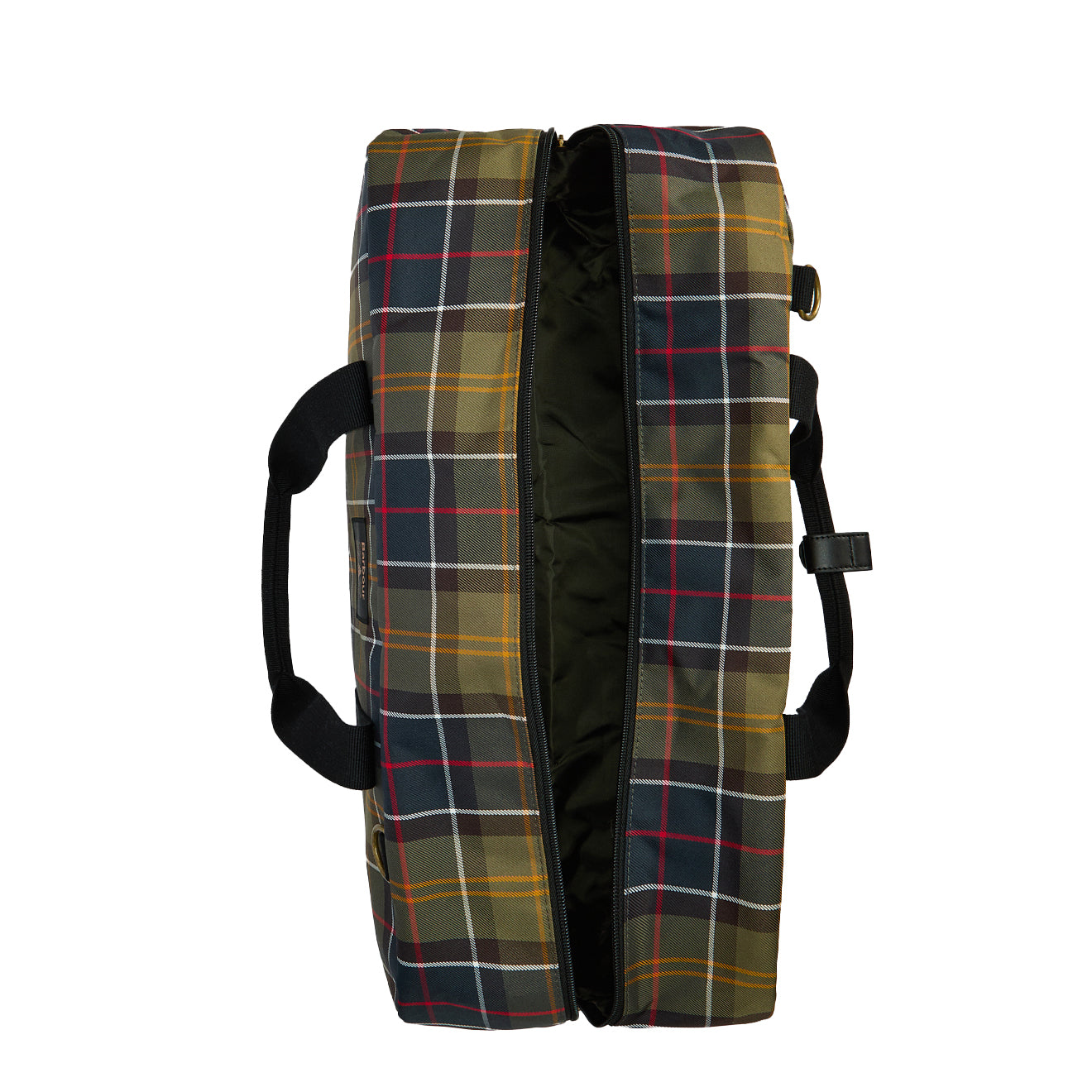 Barbour Torridon Tartan Holdall Classic Tartan