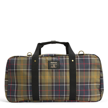 Barbour Torridon Tartan Holdall Classic Tartan