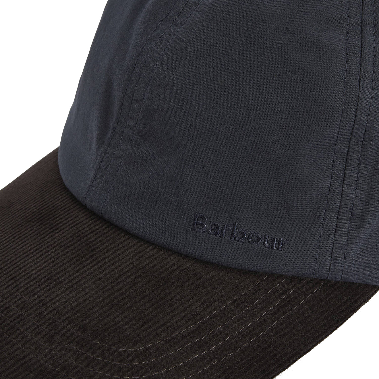 Barbour Transport Cap Navy