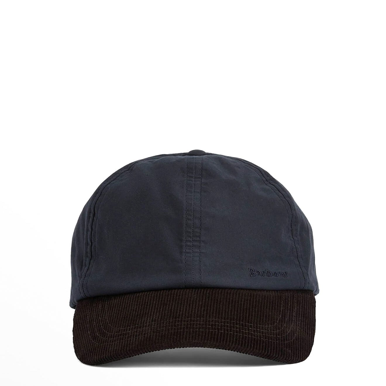 Barbour Transport Cap Navy