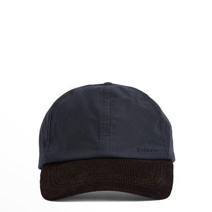 Barbour Transport Cap Navy