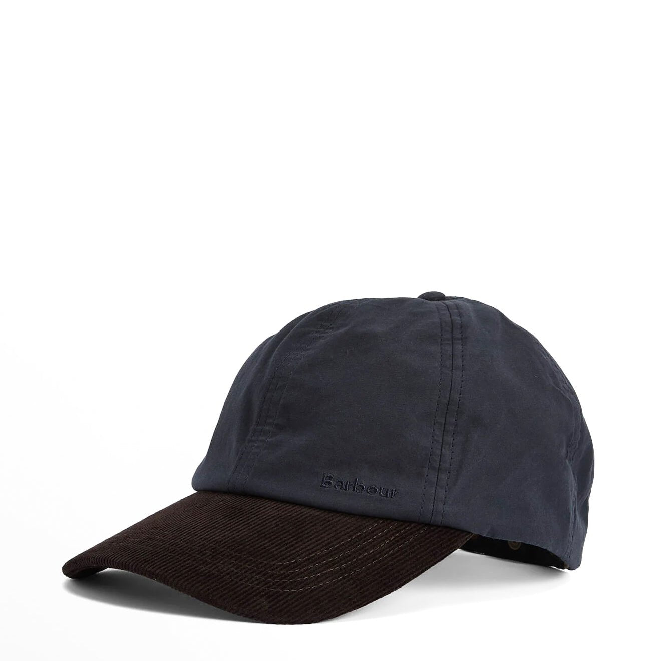 Barbour Transport Cap Navy
