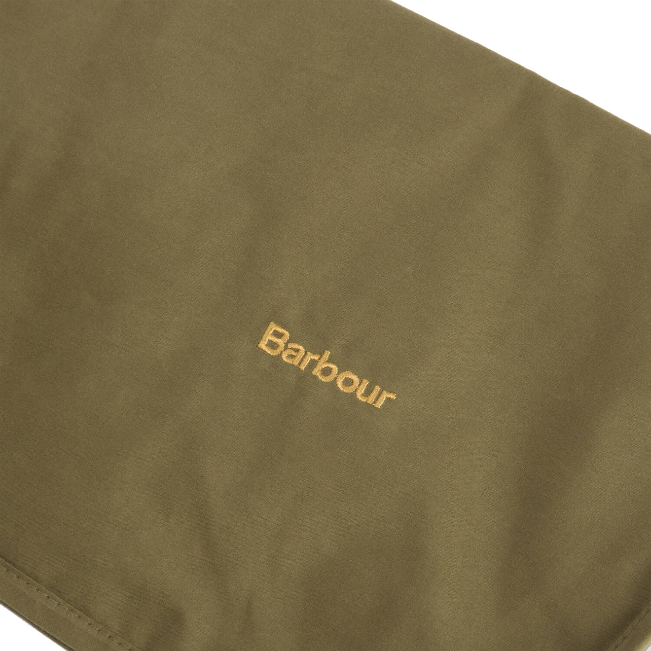 Barbour Transport Dog Coat Dusky Green - The Sporting Lodge