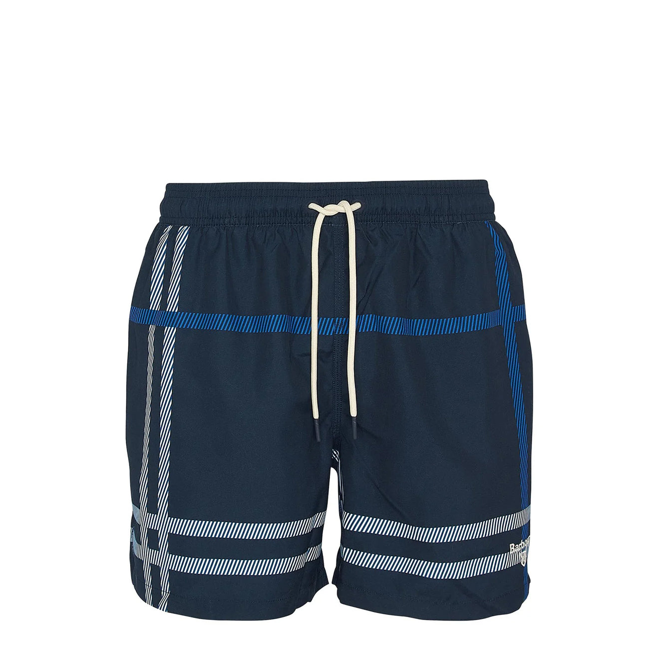 Barbour Twain Swim Short Navy