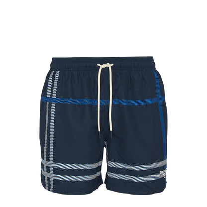 Barbour Twain Swim Short Navy