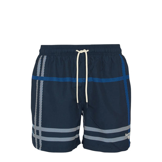Barbour Twain Swim Short Navy