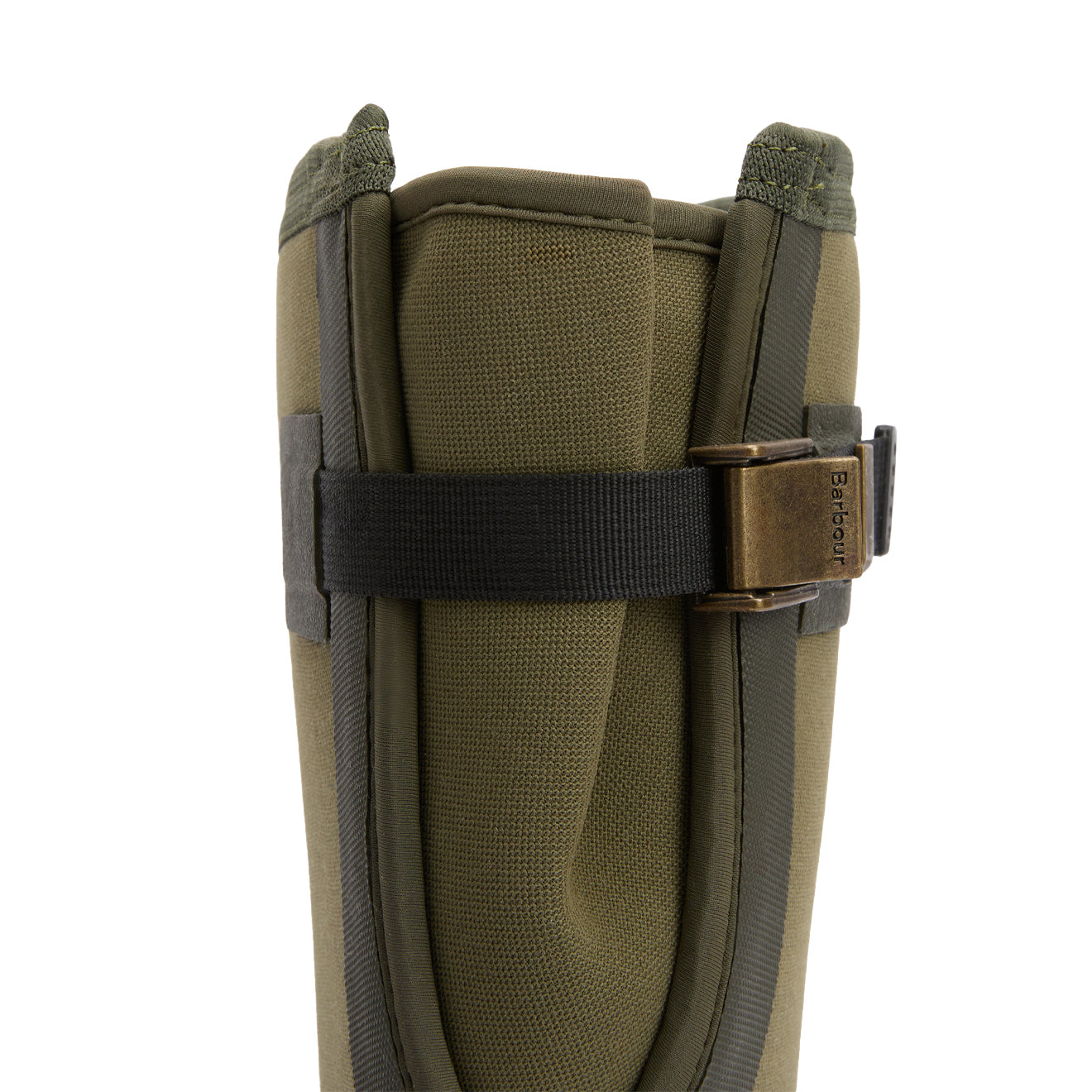Barbour Tynedale Tall Wellingtons Olive