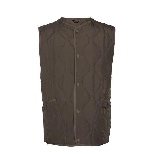Barbour Utility Liddesdale Gilet Tarmac