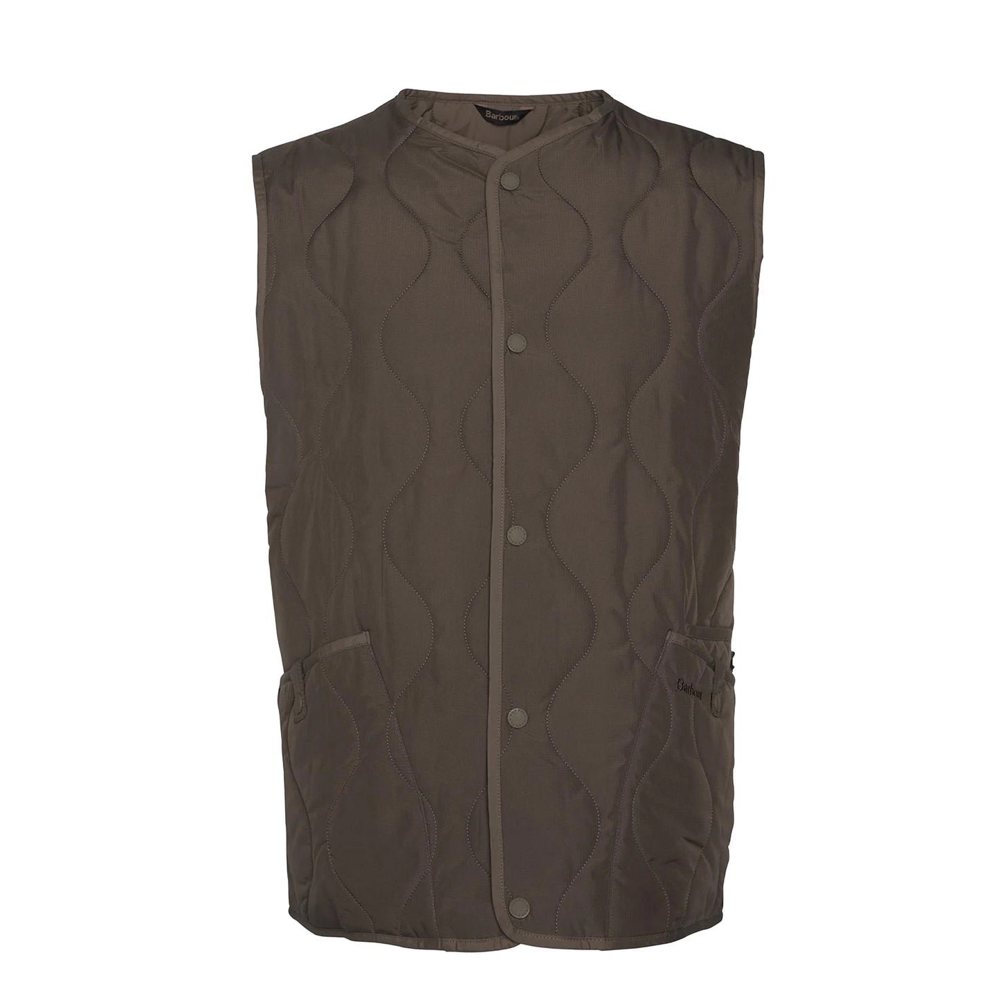 Barbour Utility Liddesdale Gilet Tarmac - The Sporting Lodge