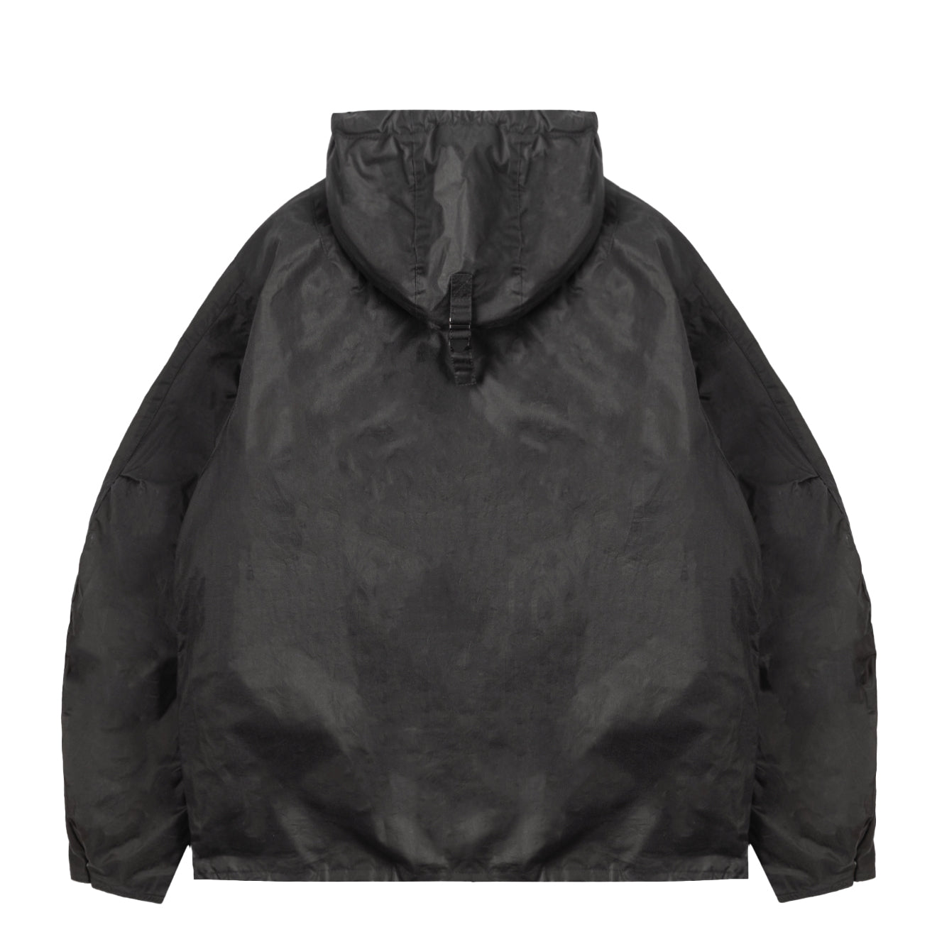 Barbour Utility Sapper Wax Jacket Charcoal - The Sporting Lodge
