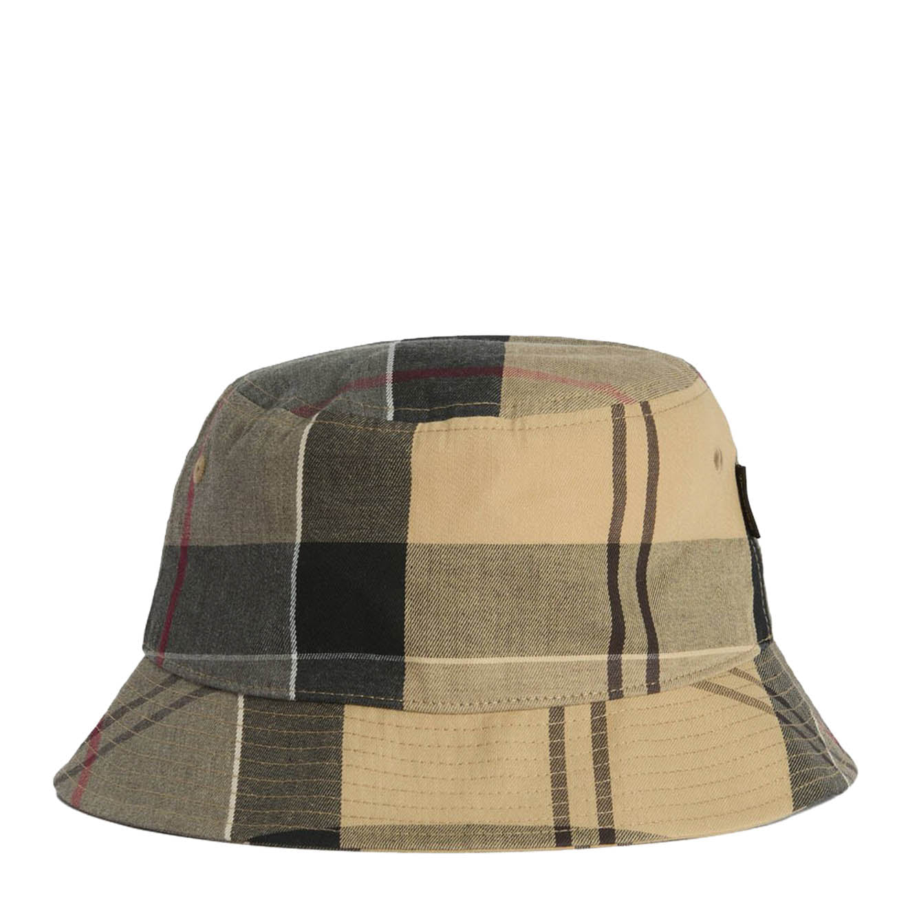 Barbour Telfield Tartan Bucket Dress Tartan
