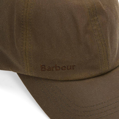Barbour Wax Cap Beech