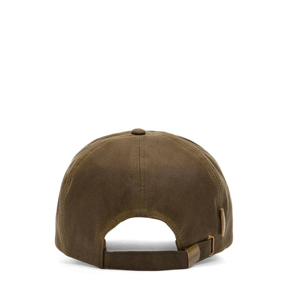 Barbour Wax Cap Beech