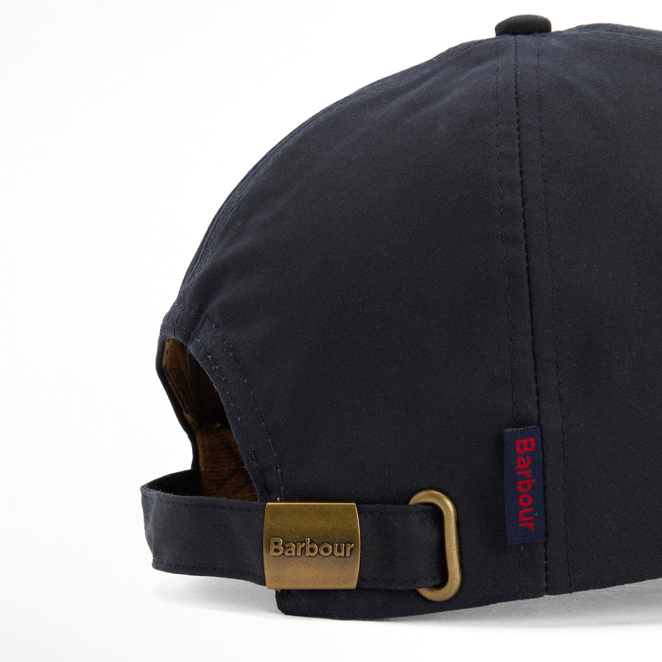 Barbour Wax Cap  Navy - The Sporting Lodge