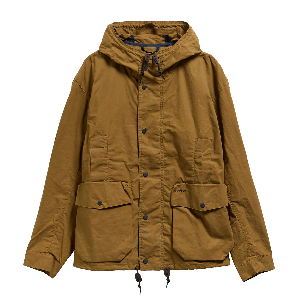 Barbour Westfort Casual Jacket Breen