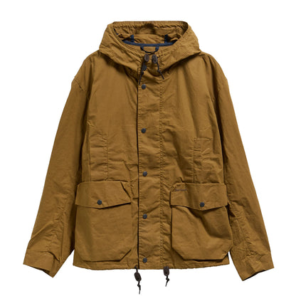 Barbour Westfort Casual Jacket Breen
