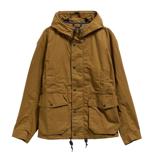 Barbour Westfort Casual Jacket Breen