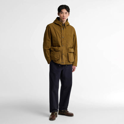 Barbour Westfort Casual Jacket Breen