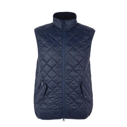 Barbour Winter Chelsea Gilet Navy