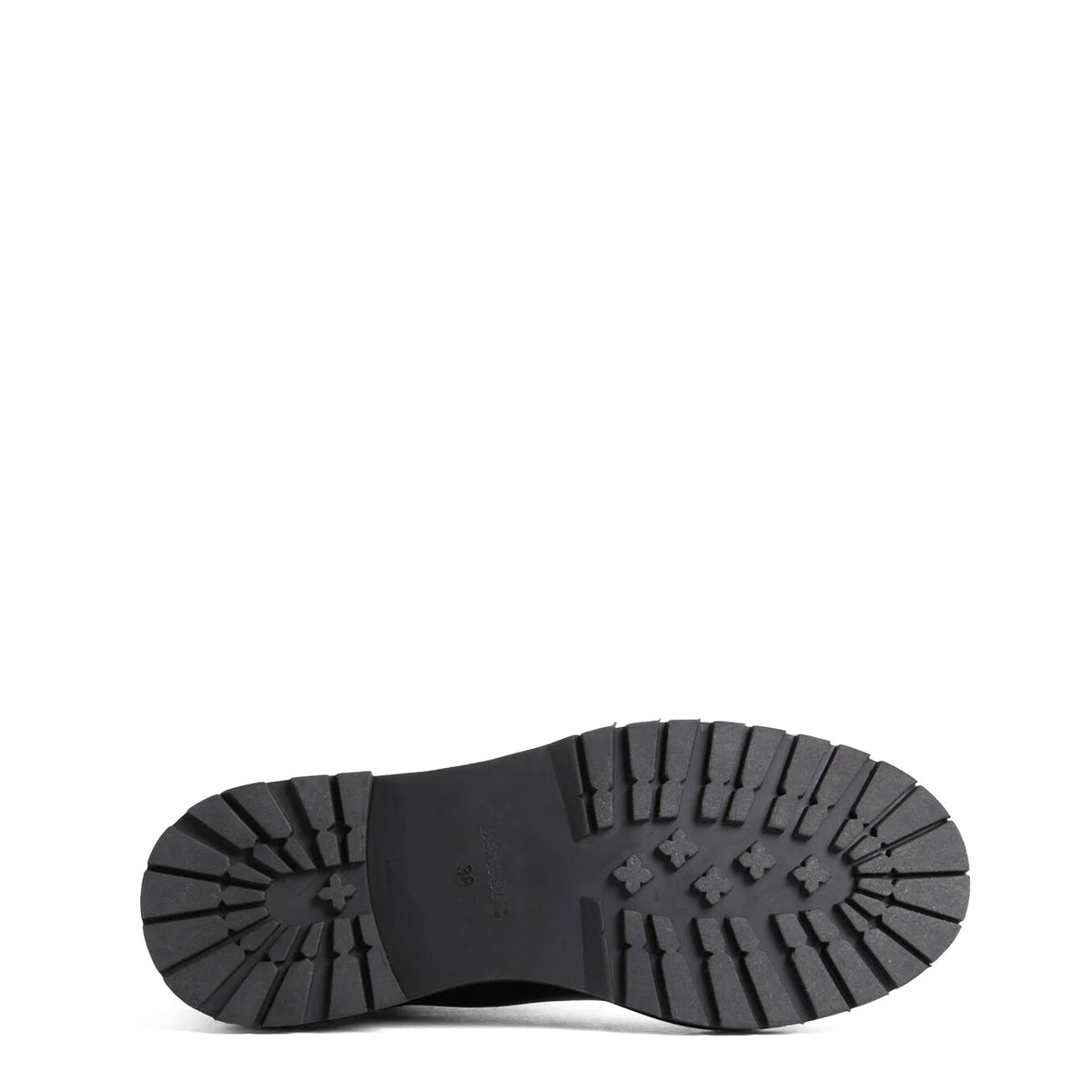 Barbour Womens Alexandra Boot Black
