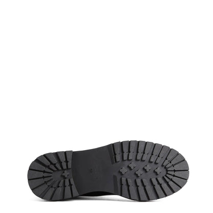 Barbour Womens Alexandra Boot Black