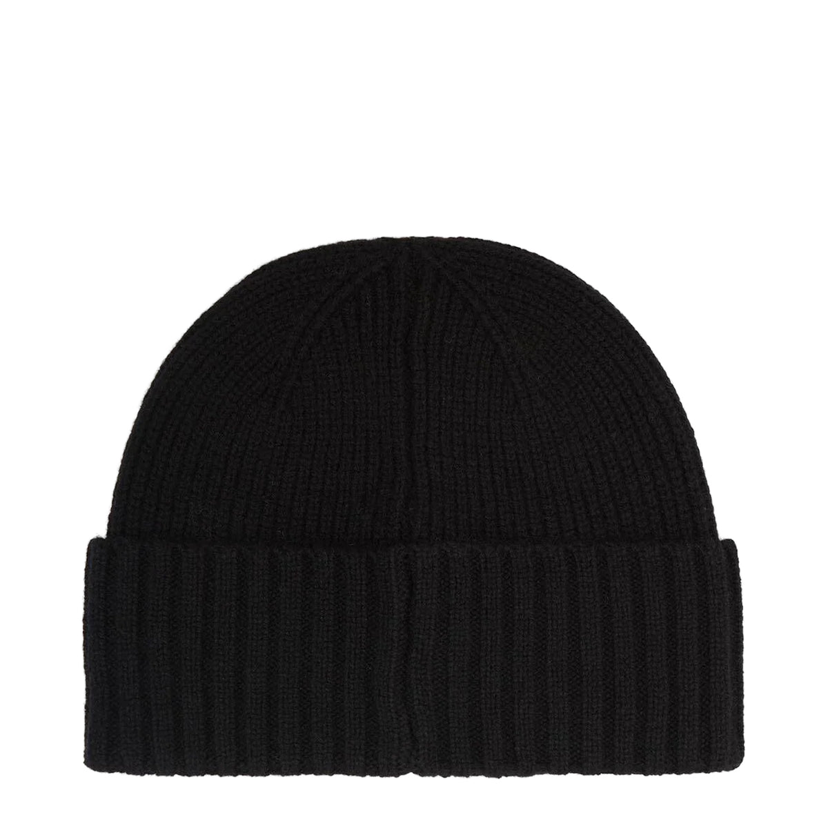 Barbour Womens Barbour Annette Knitted Beanie Hat Black