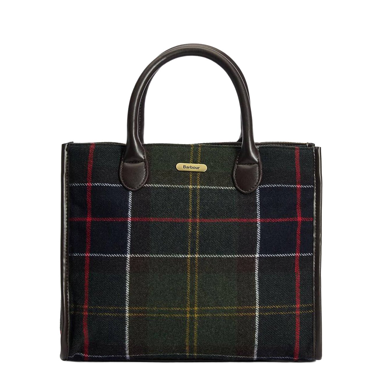 Pistil Women's Just Because Tote Bag - Large Shoulder Bag With Pockets & Magnetic Closure