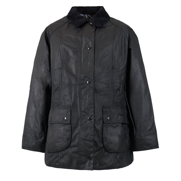 BarbourWomensBeadnellWaxJacket