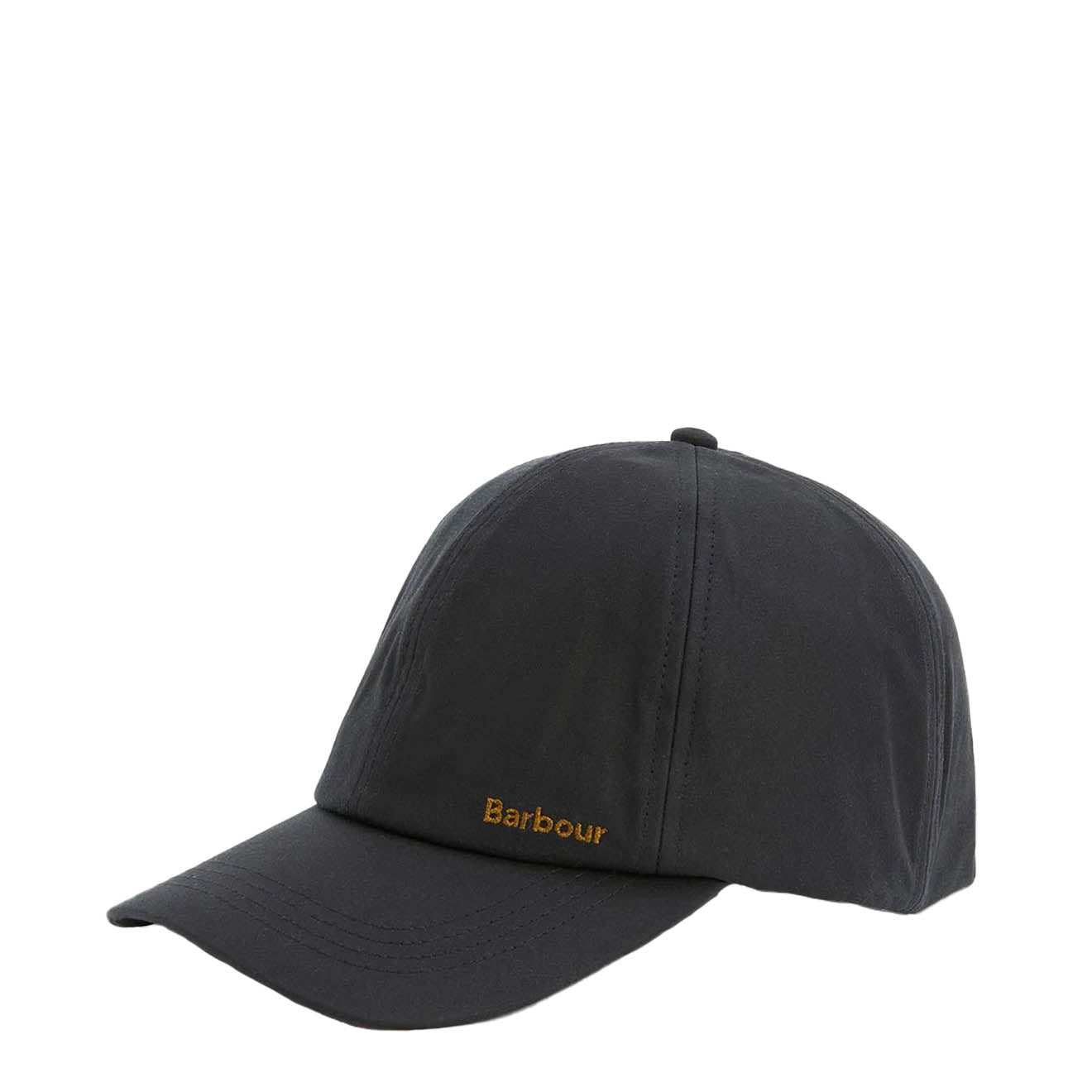 Barbour Womens Belsay Wax Sports Cap Navy