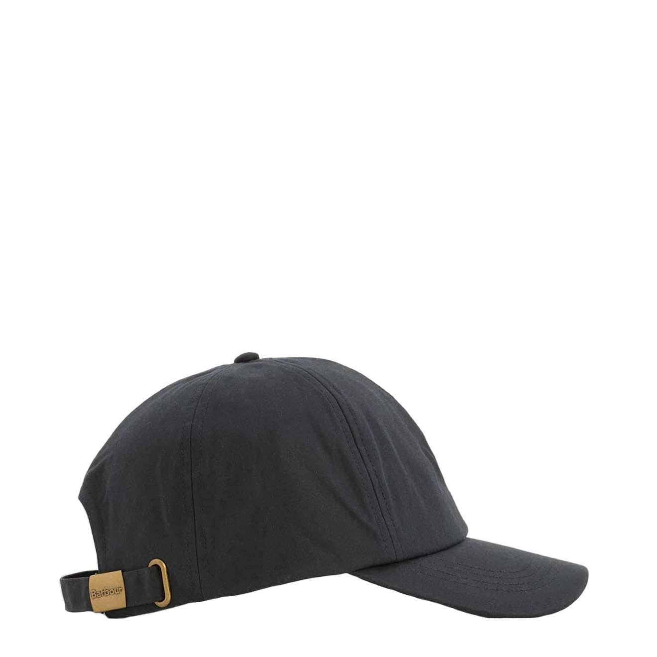 Barbour Womens Belsay Wax Sports Cap Navy
