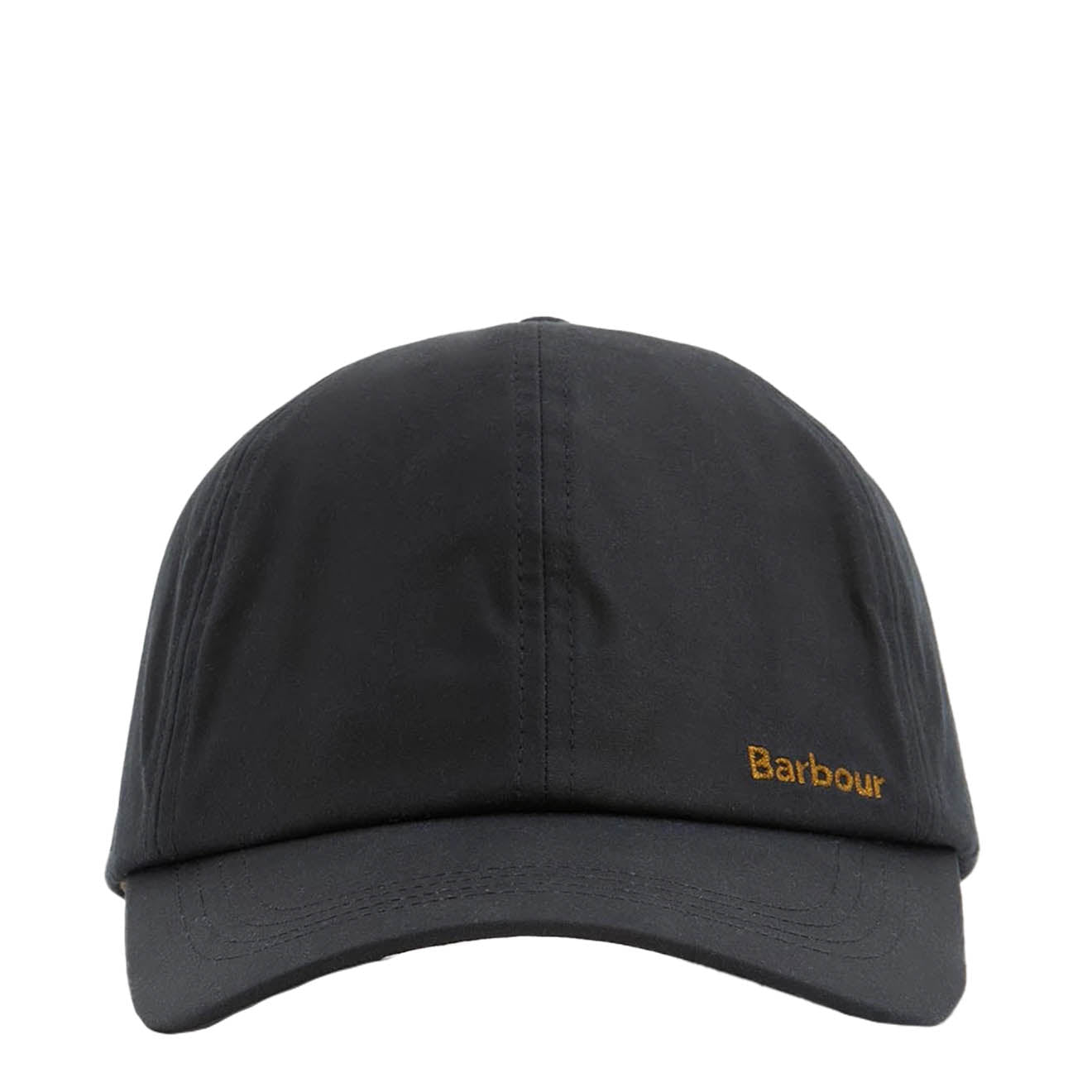 Barbour Womens Belsay Wax Sports Cap Navy