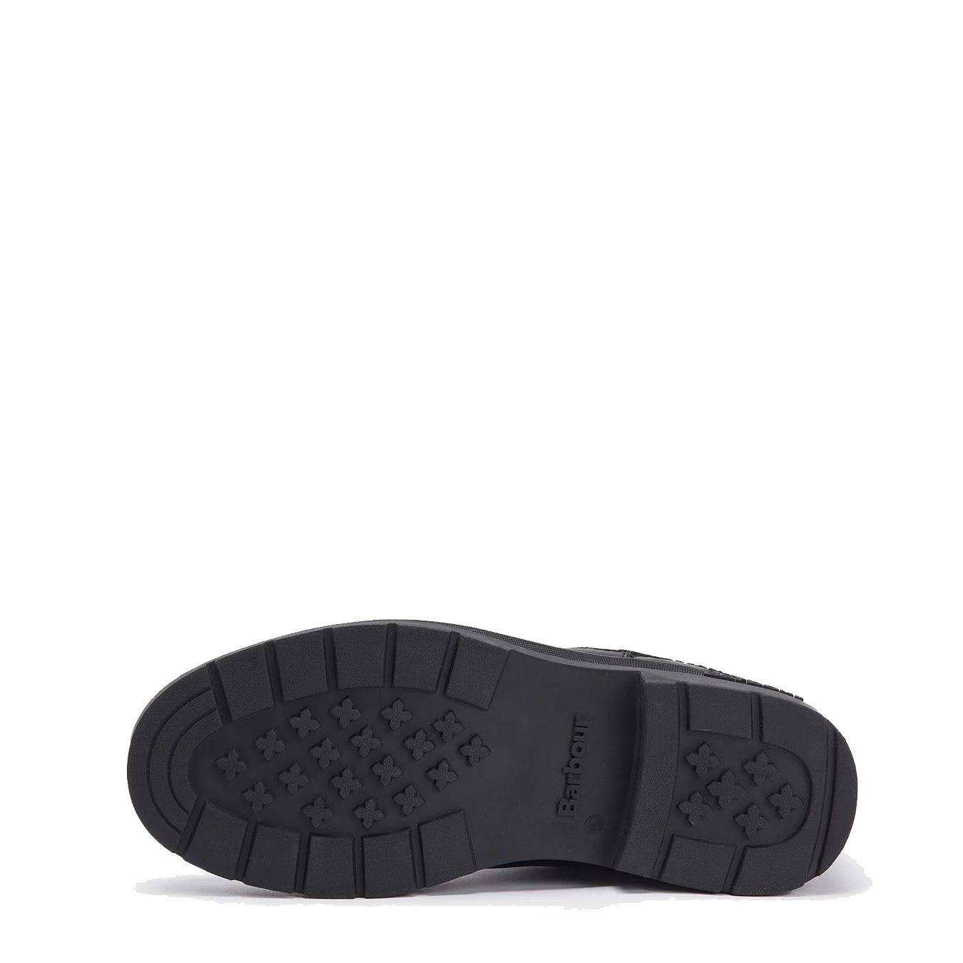 Barbour Womens Birch Chelsea Boot Black - The Sporting Lodge