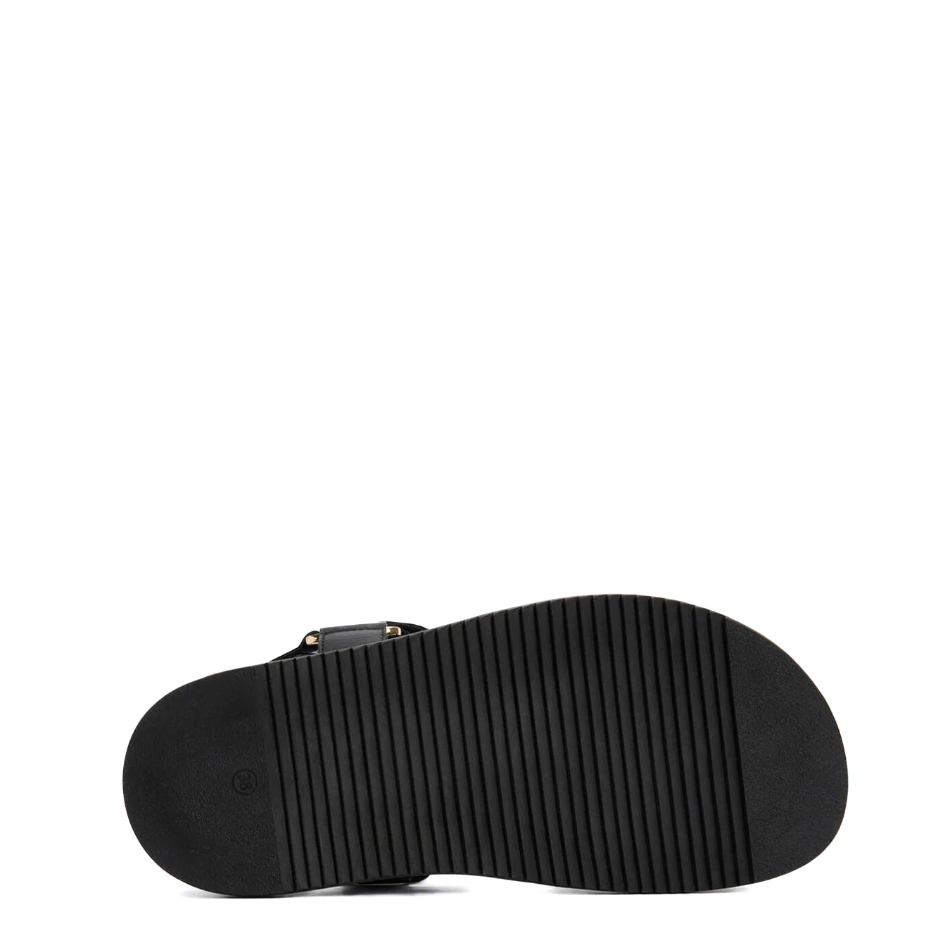 Barbour Womens Caitlin Sandal Black