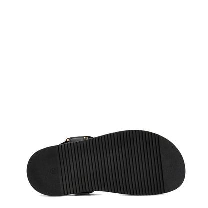 Barbour Womens Caitlin Sandal Black