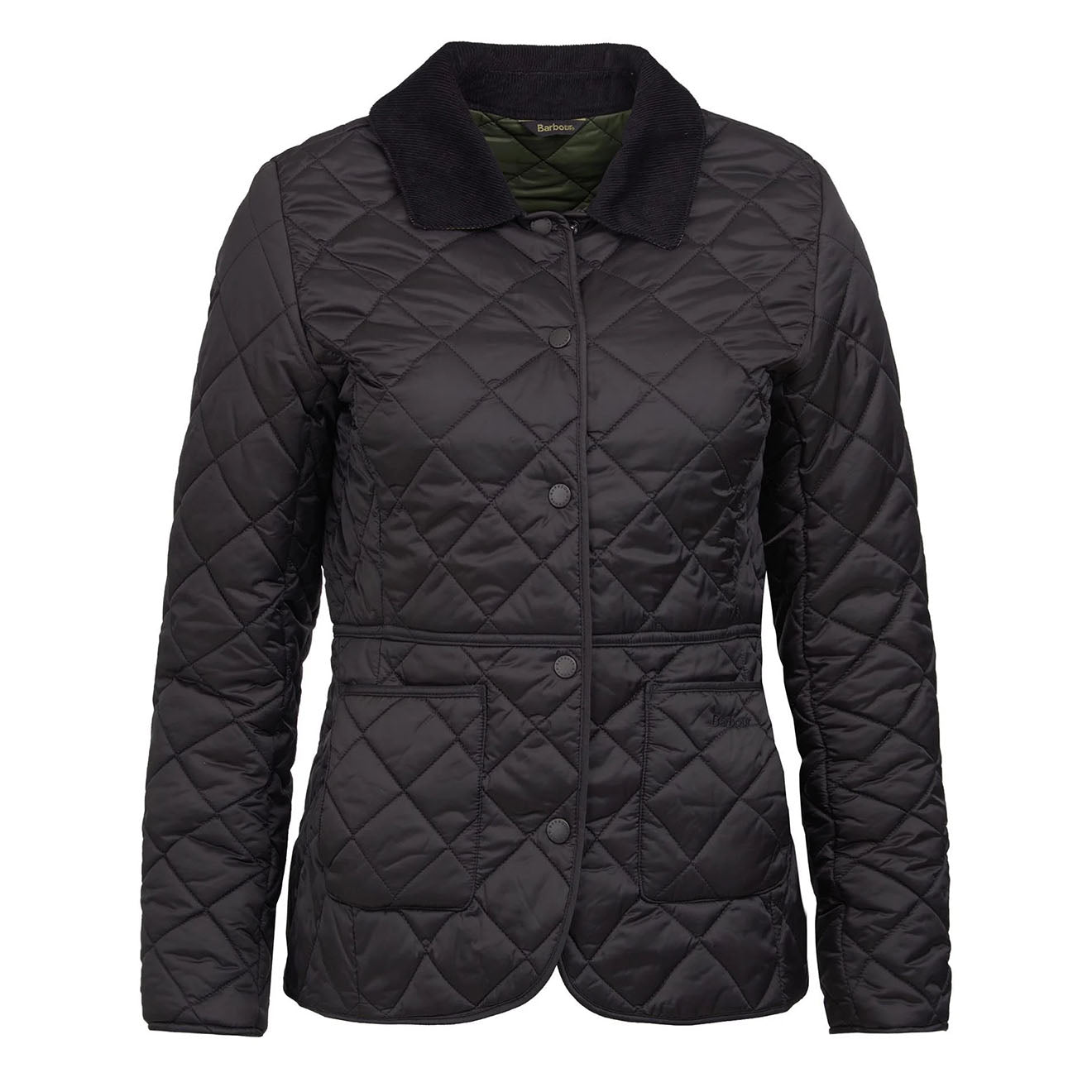 The History of Barbour | The Sporting Lodge
