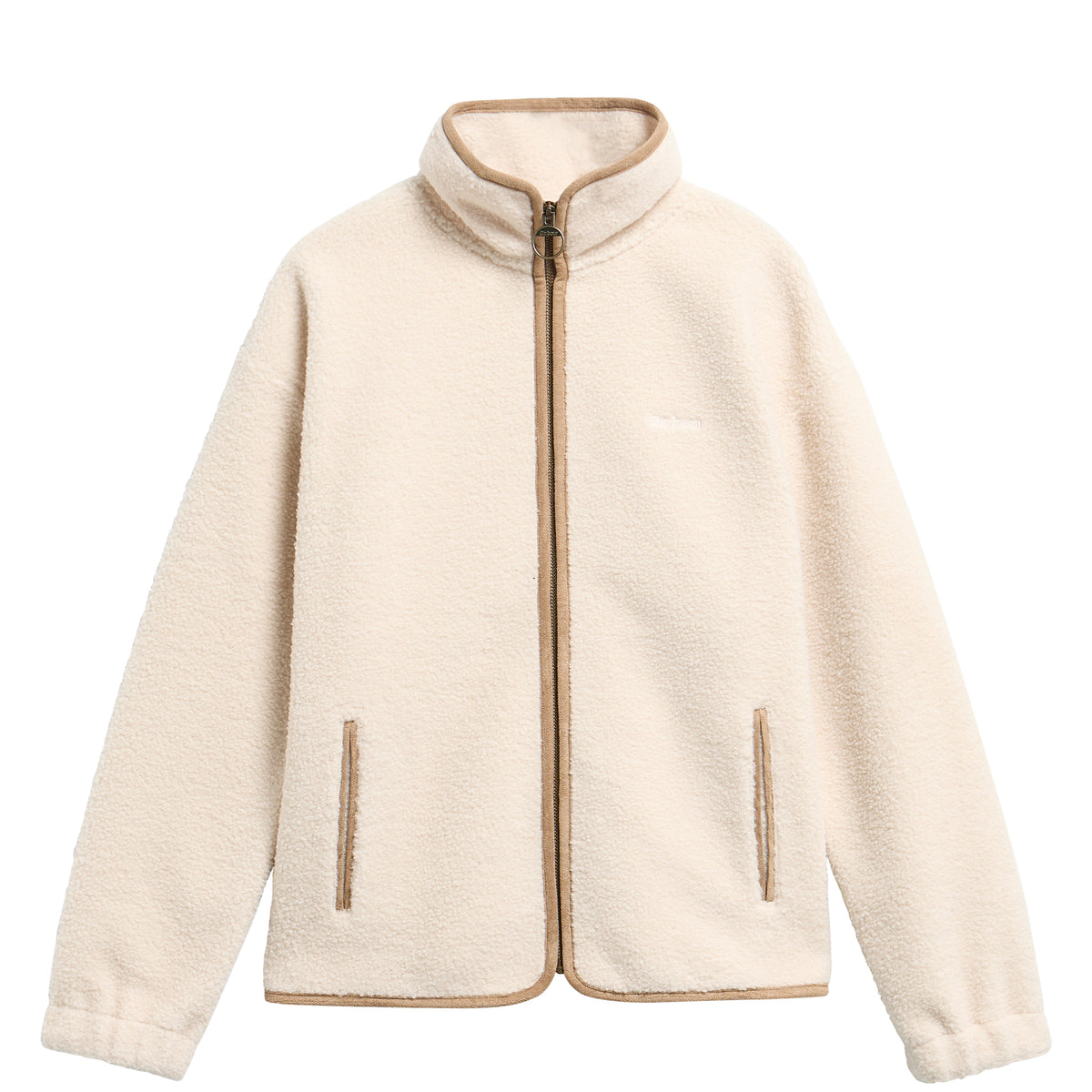 Barbour Womens Homeswood Fleece Birch