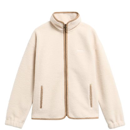 Barbour Womens Homeswood Fleece Birch