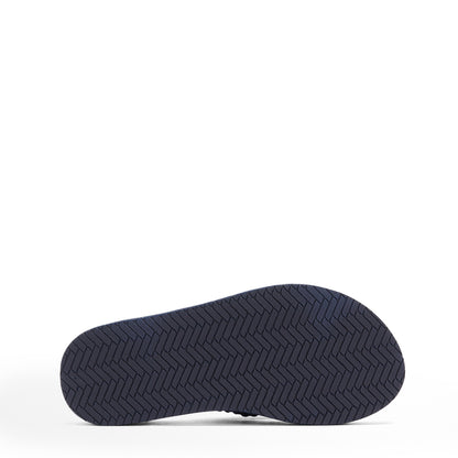 Barbour Womens Kelburn Beach Sandal Navy