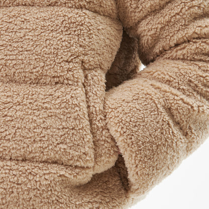 Barbour Womens Lichen Quilted Jacket Light Trench - The Sporting Lodge