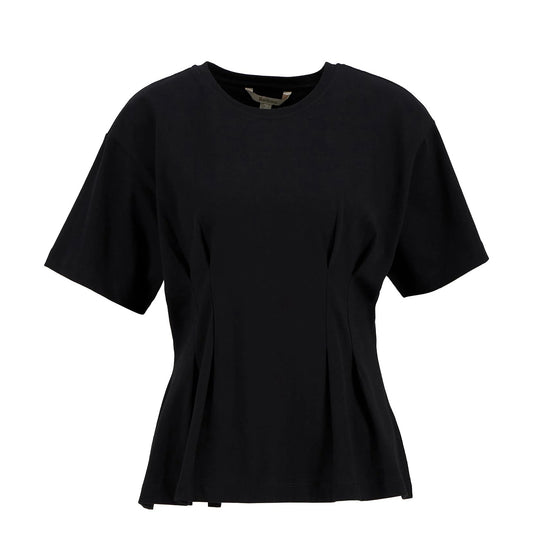 Barbour Womens Liza Top Black