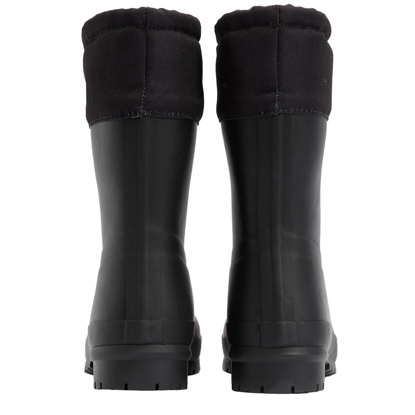 Barbour Womens Mowbray Mid Wellingtons Black