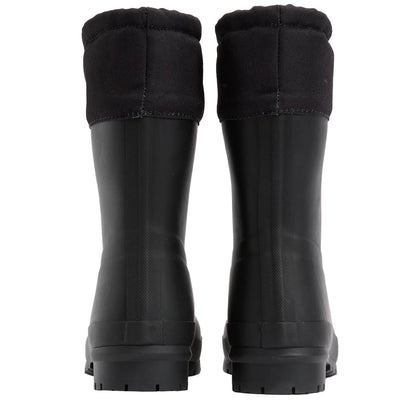 Barbour Womens Mowbray Mid Wellingtons Black