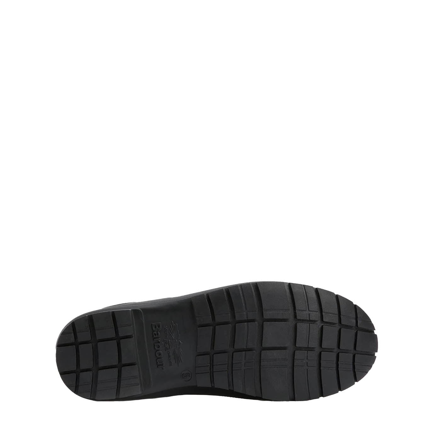 Barbour Womens Mowbray Mid Wellingtons Black